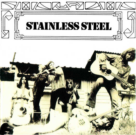 stainless-steel