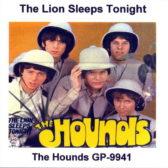 the-hounds